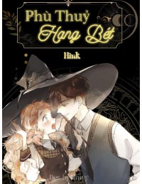 Phù Thủy Hạng Bét