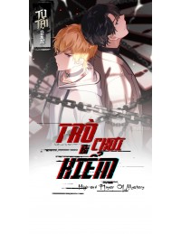 Trò Chơi Bí Hiểm