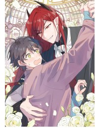 Ma vương đại nhân luôn thích trêu chọc tôi