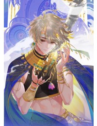 Tạm Biệt Quốc Vương Của Ta