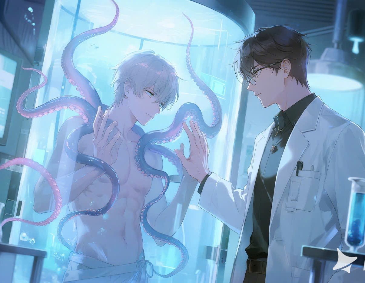 SAU KHI BIẾN KẺ THÙ KHÔNG ĐỘI TRỜI CHUNG THÀNH VẬT THÍ NGHIỆM