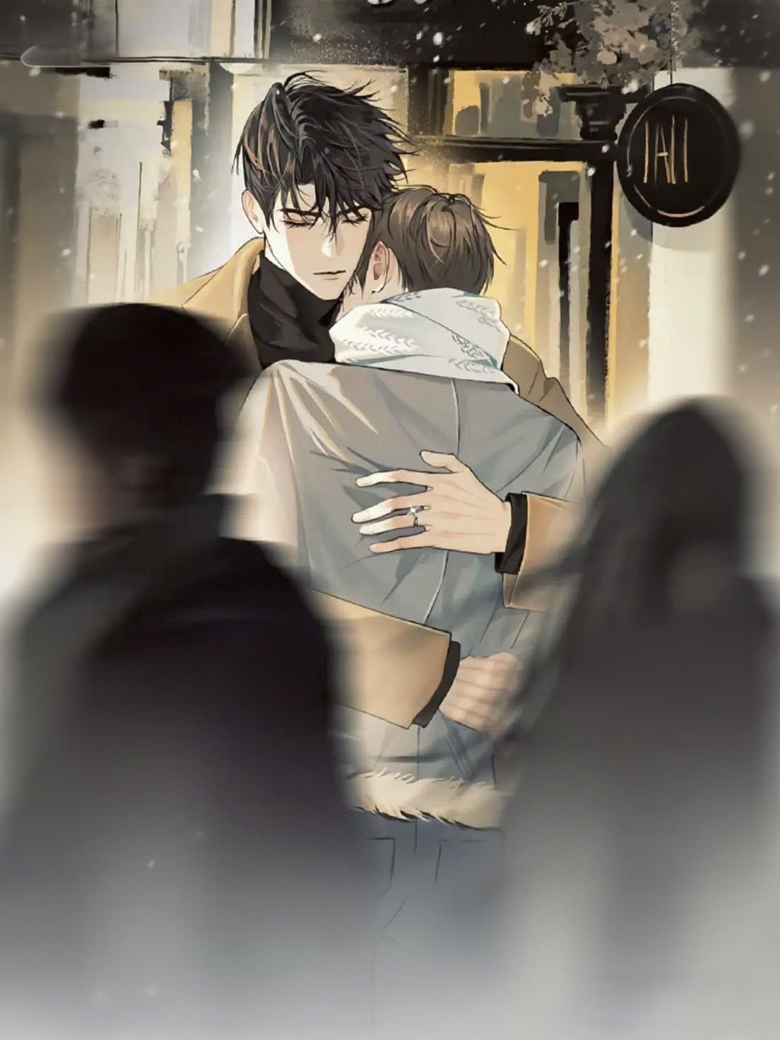 ĐỐI TƯỢNG KẾT HÔN LÀ TÌNH ĐỊCH TỪ NHỎ