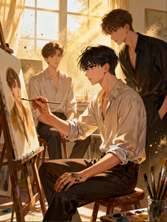 BẠCH NGUYỆT QUANG LẠI LÀ NGƯỜI THẾ THÂN