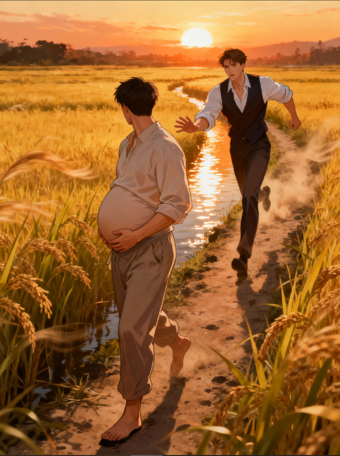 ALPHA KHỜ SAU KHI KHÔI PHỤC TRÍ NHỚ KHÔNG CẦN TÔI VÀ CON NỮA