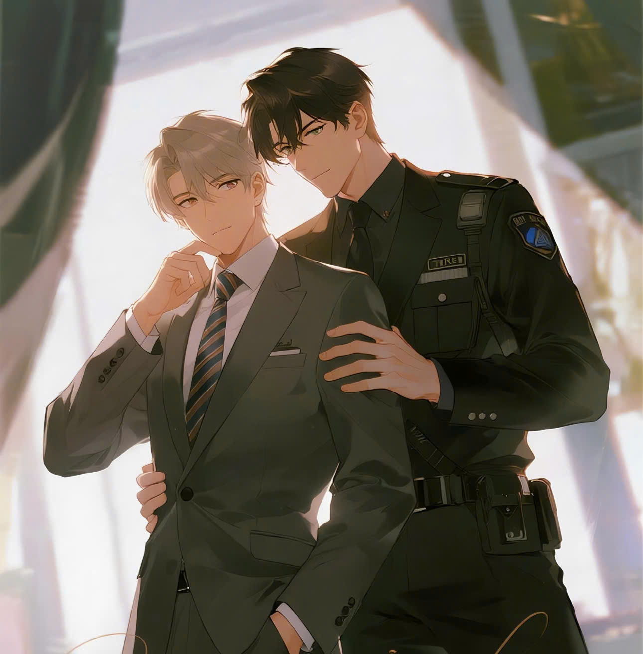 ALPHA VẠN NGƯỜI GHÉT YÊU OMEGA NGHÈO ĐẸP TRAI, CUỐI CÙNG BỊ LẬT KÈO