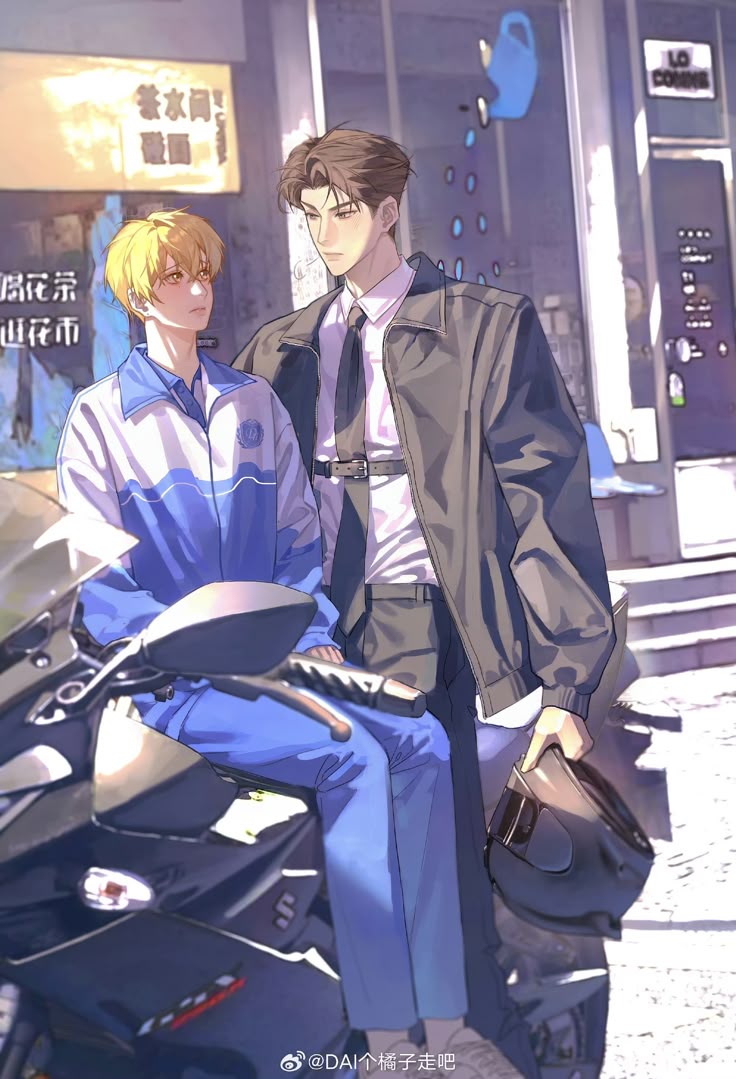 EM TRAI CỦA LÃO CÔNG ALPHA SAO LẠI KIỀU MỊ NHƯ THẾ