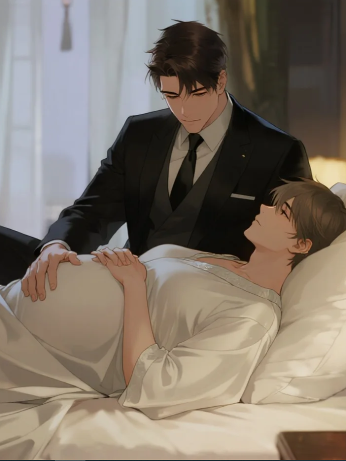 CHIM HOÀNG YẾN THẾ THÂN VÔ TÌNH MANG THAI CON CỦA KIM CHỦ ALPHA ĐỈNH CẤP