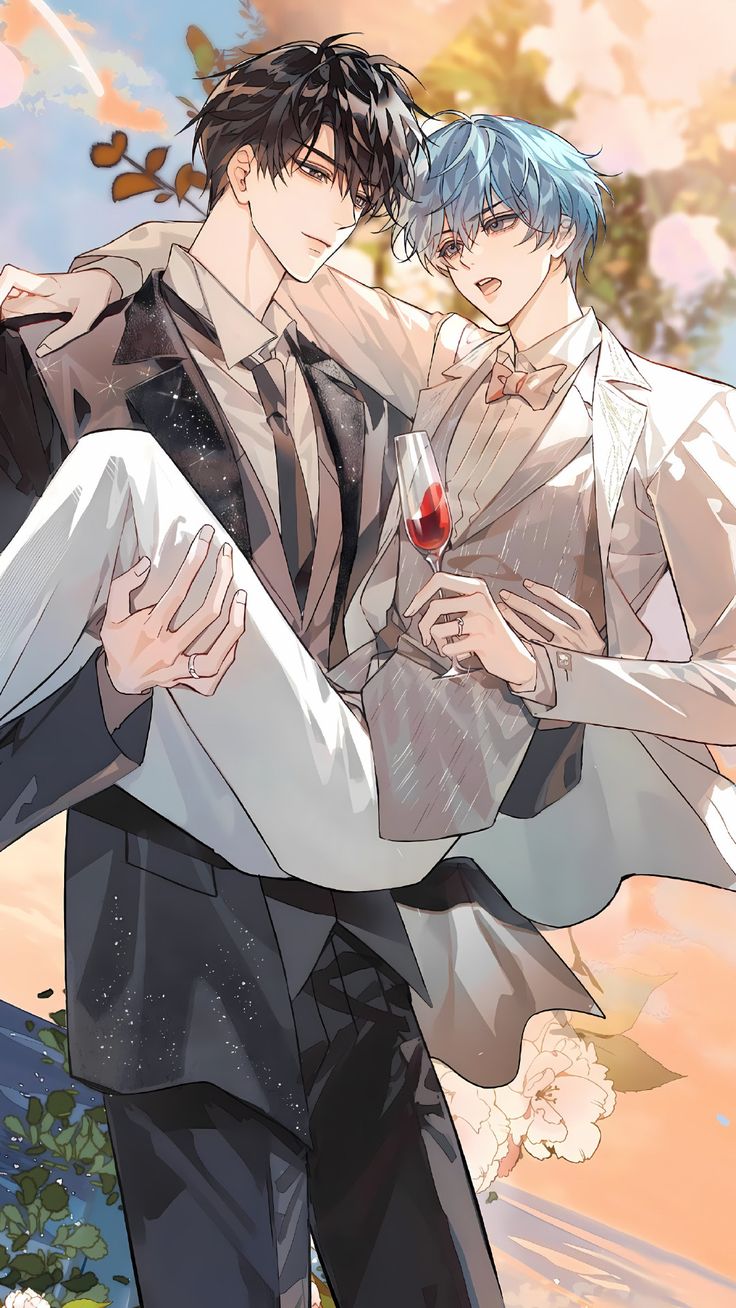 NĂM THỨ BÁY GIẢ LÀM ALPHA, TÔI LIÊN HÔN VỚI BẠCH NGUYỆT QUANG OMEGA CỦA GIỚI KINH ĐÔ