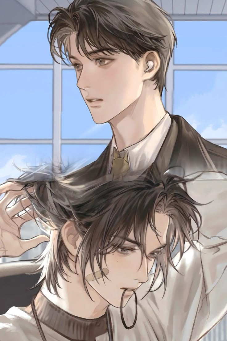 SAU KHI QUYẾT ĐỊNH TỪ BỎ ALPHA TÌM BẠN ĐỜI, HẮN LẠI QUAY ĐẦU CHẤT VẤN TÔI