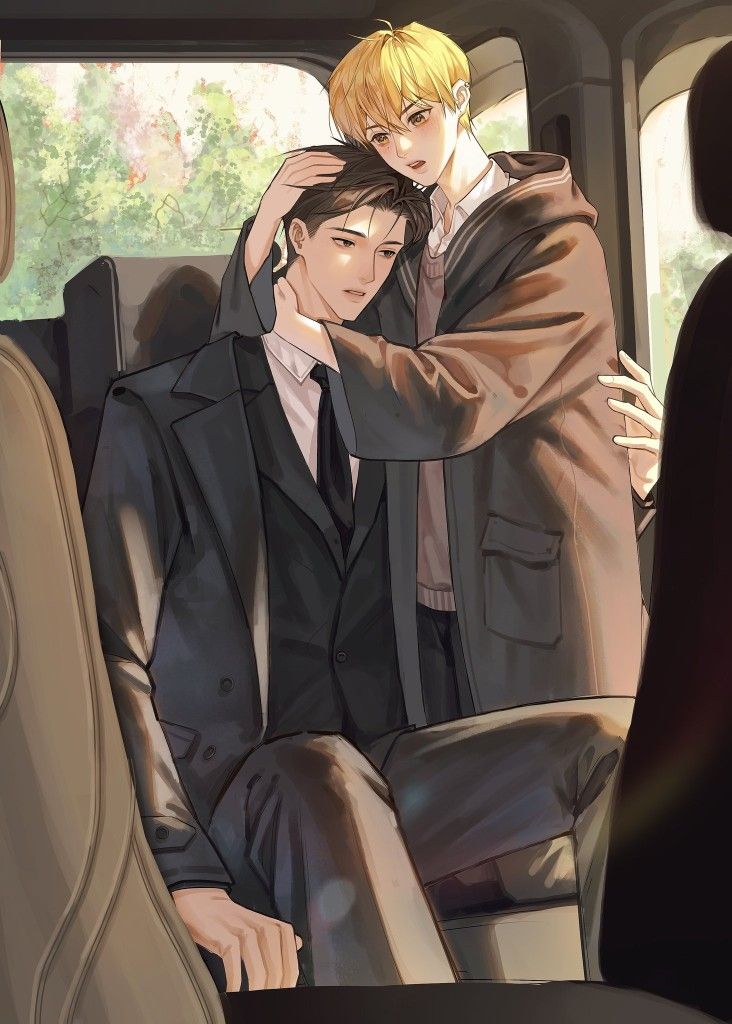 ALPHA TỔNG TÀI CHỐNG LẠI SỰ QUYẾN RŨ CỦA OMEGA ĐỂ ĐẾN BÊN VỊ HÔN PHU TRÚC MÃ