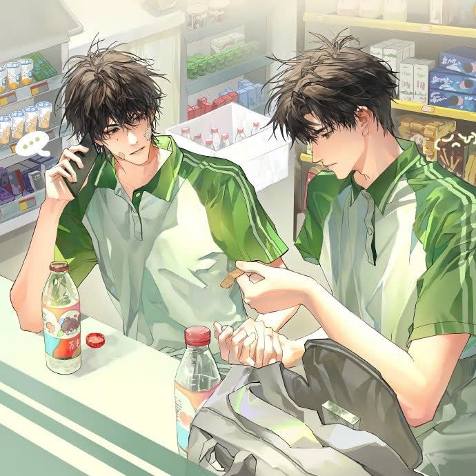 THÁI TỬ GIA YÊU THẦM BẠN HỌC TỪ LÂU