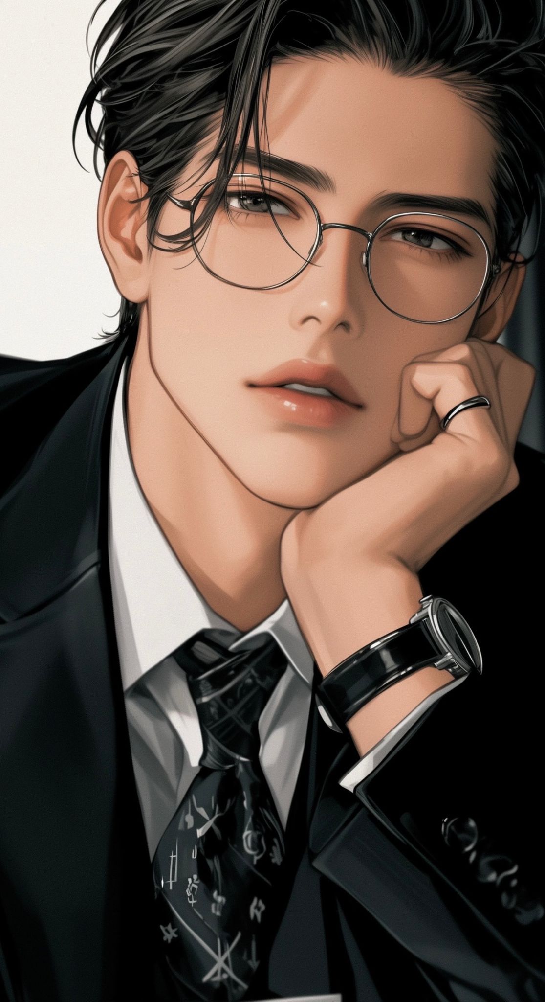 Vì tiền, tôi đã gả cho một Alpha đẹp trai nhưng cuộc sống không thể tự lo liệu được