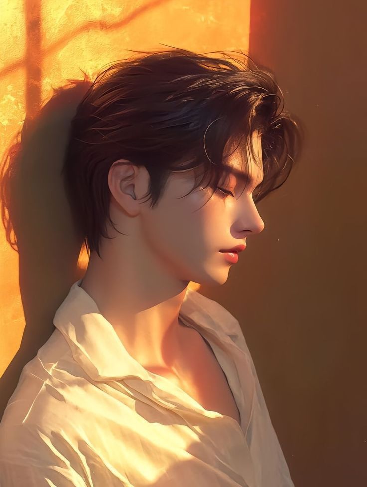 Con chim sẻ vàng tôi tự tay nuôi lớn, đứa em trai không chút quan hệ huyết thống của tôi, đã bay nhảy bên ngoài suốt năm năm trời.