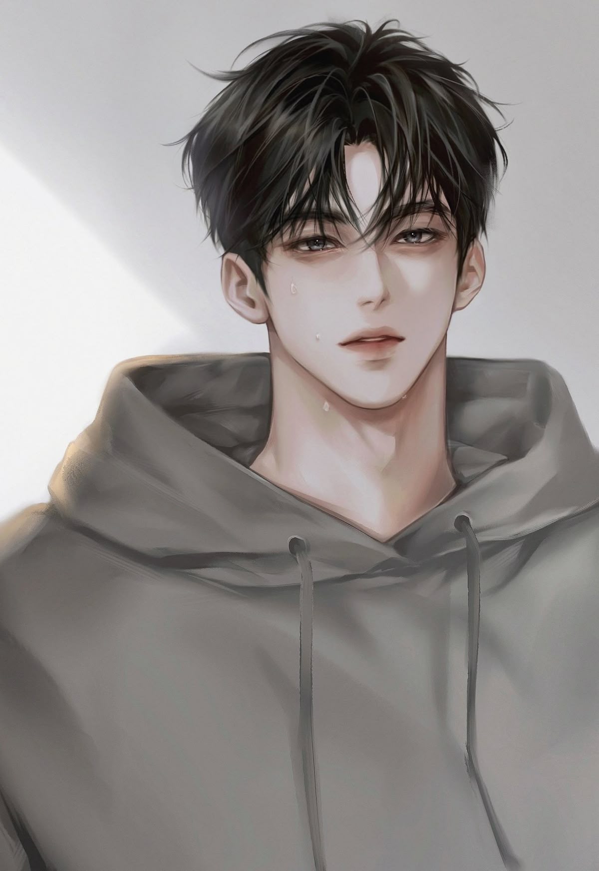 Ba năm sau cuộc chia tay đầy nghiệt ngã với Lục Triệu Ngôn.