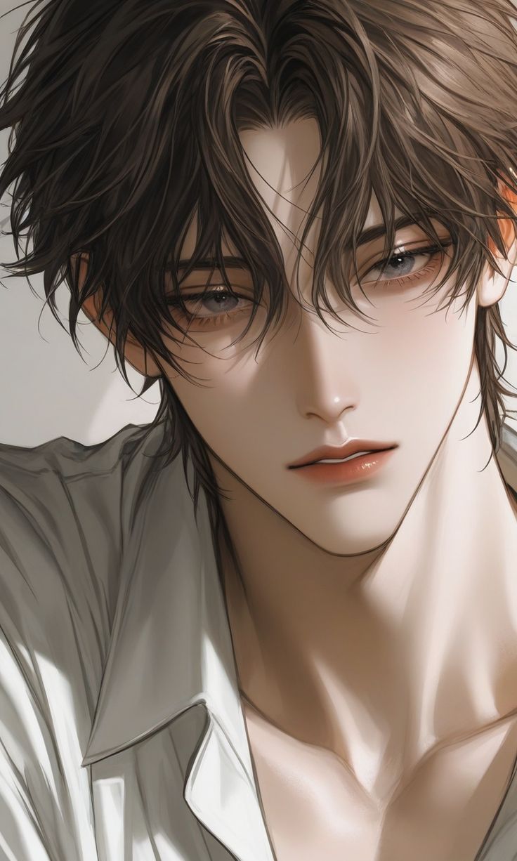 Tôi tình cờ xuyên không thành một kẻ thế thân làm bia đỡ đạn trong sách