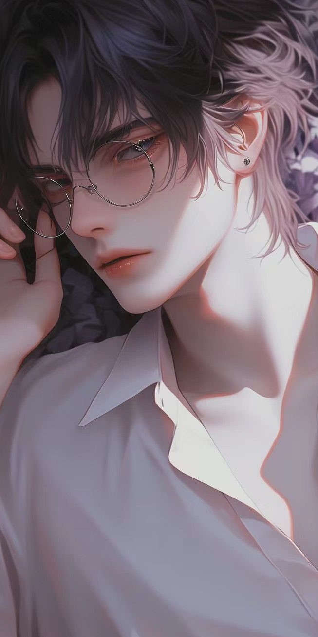 Cảnh Lễ vì muốn theo đuổi hoa khôi mà kéo tôi đi "xào CP" suốt hai tháng trời