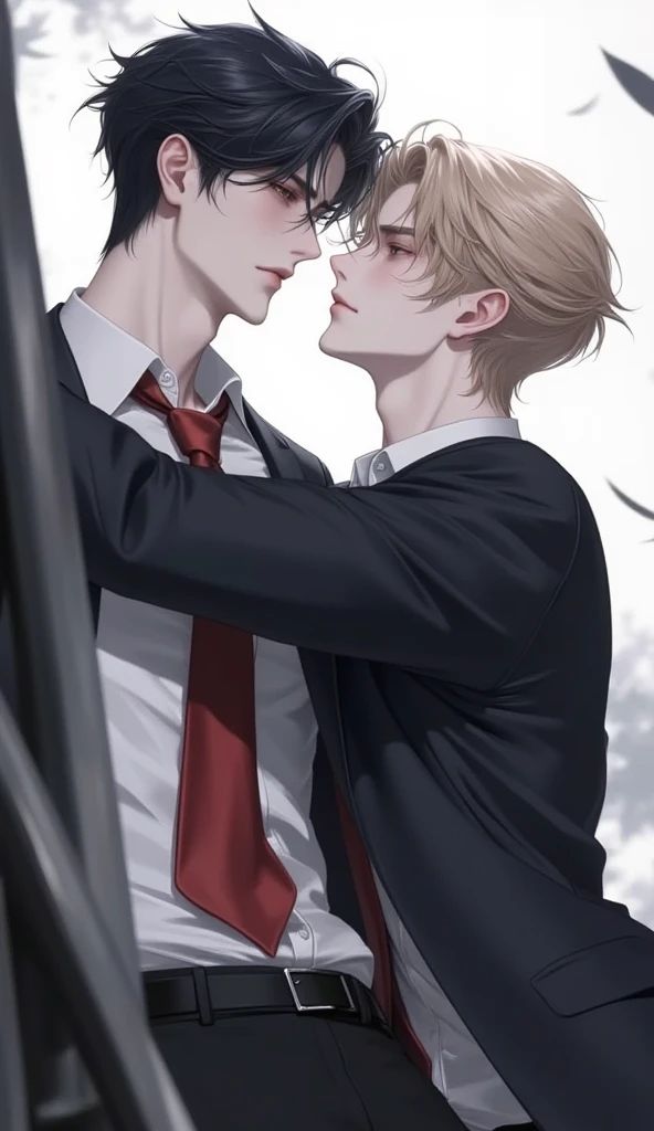 Thiếu gia nhỏ bé, nắm thóp dễ như chơi