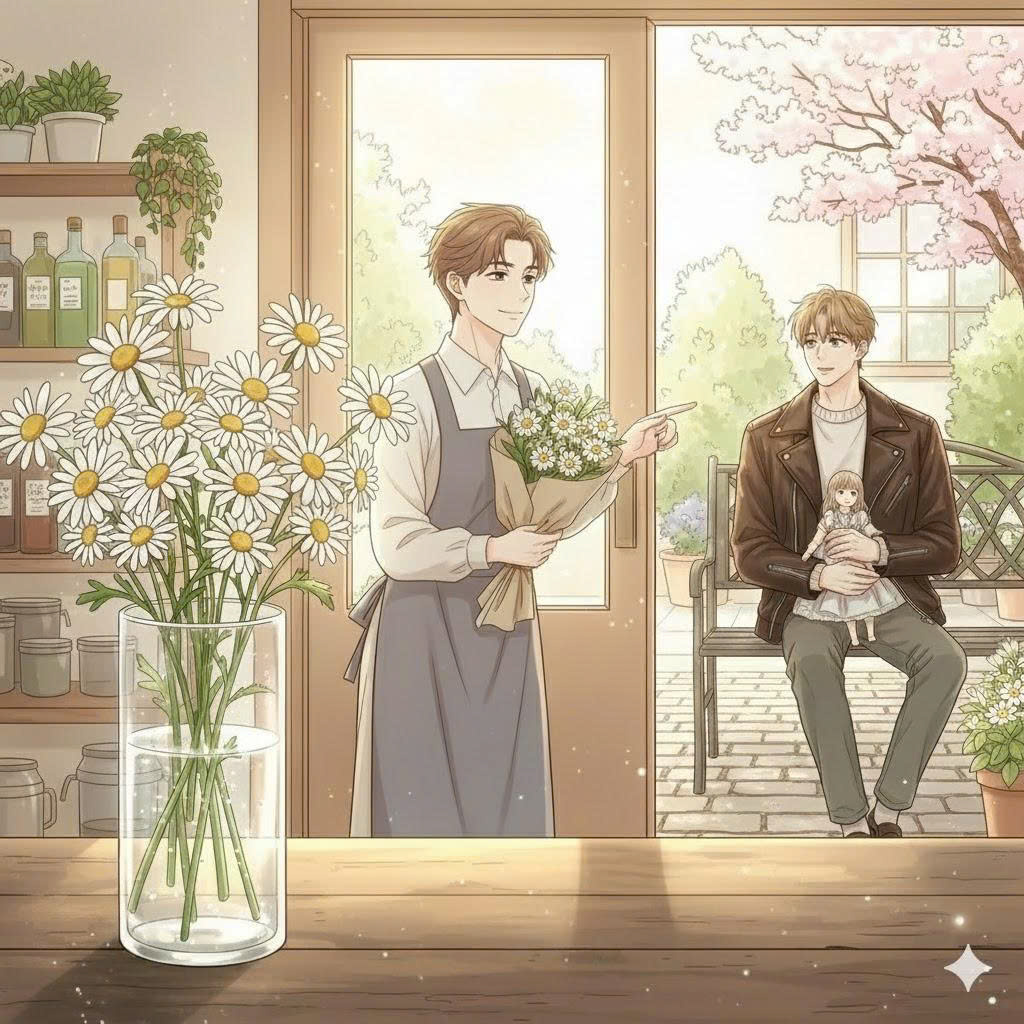 SAU KHI NAM PHỤ ÁC ĐỘC THỨC TỈNH