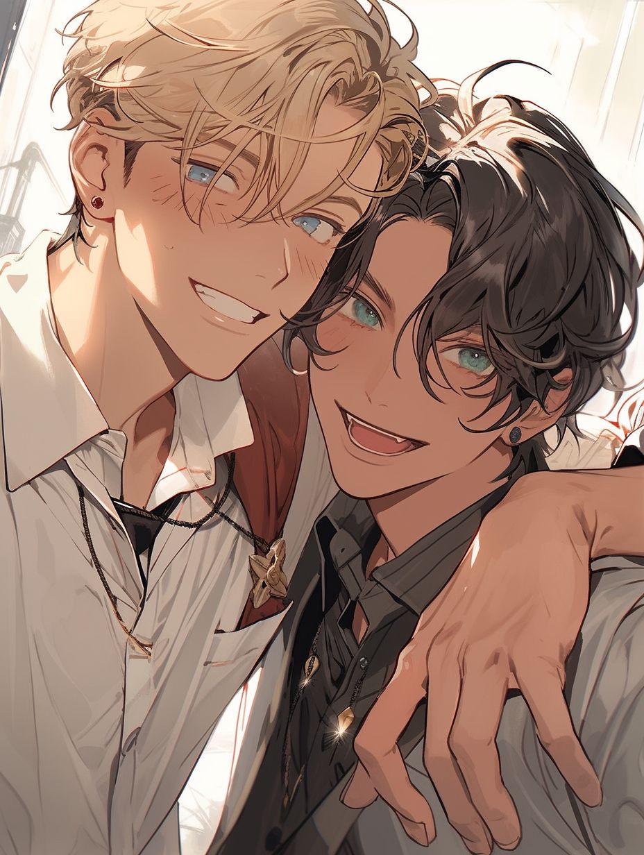 Cậu em trai công tử bột hóa ra là kẻ 'ngoài trắng trong đen