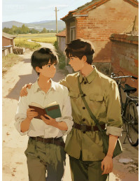 XUYÊN VỀ NĂM 70: ĐỐI THỦ THÀNH VỢ YÊU