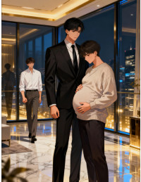 BẠCH NGUYỆT QUANG OMEGA CỦA ÔNG XÃ MANG THAI RỒI