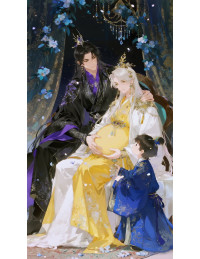 XUYÊN THÀNH NAM PHI BỊ THẤT SỦNG TRONG LÃNH CUNG, TA MANG THAI LONG CHỦNG QUẬT KHỞI NGƯỢC DÒNG