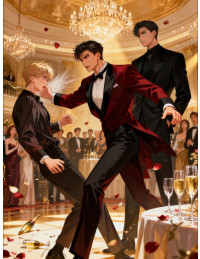 ALPHA ĐỈNH CẤP VÌ GIẬN DỖI MỐI TÌNH ĐẦU, MÀ CƯỚI TÔI