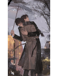 THIẾU GIA GIẢ ĐIÊN RỒ TRỌNG SINH, HẮN KHÔNG TRỐN NỮA