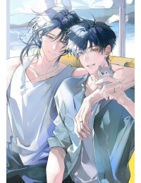 BẠN TỪ NHỎ ALPHA KHÔNG MUỐN TÔI THOÁT Ế