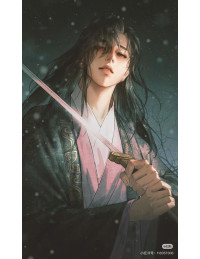 NĂM THỨ BA LÀM CHÓ SĂN CHO THIÊN TỬ, TA NÊN CHẾT RỒI