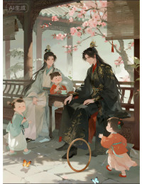 XUYÊN ĐẾN CỔ ĐẠI LÀM ÁM VỆ, TA ĐƯỢC VƯƠNG GIA HẾT MỰC YÊU CHIỀU, SINH RA HAI BẢO BẢO