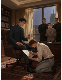 OMEGA THẬT THÀ BỊ CHỒNG CŨ ÉP KẾT HÔN LẠI LẦN 3 VỚI HẮN