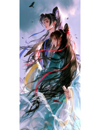 TRỌNG SINH VỀ MƯỜI NĂM TRƯỚC, TA SẼ DÙNG CẢ ĐỜI ĐỂ BÙ ĐẮP CHO HẮN