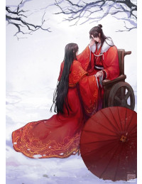 THÂN LÀ THƯ ĐỒNG, BỊ THÁI TỬ ÂM U TÀN TẬT QUẤN LẤY