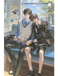 GIÚP NỮ THẦN TÁN CRUSH, CRUSH CỦA CÔ ẤY LẠI CÙNG TÔI HE