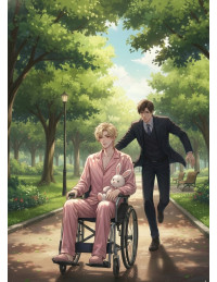 HẾT HẠN LIÊN HÔN, ALPHA ĐIÊN CUỒNG THEO ĐUỔI LẠI OMEGA MANG THAI