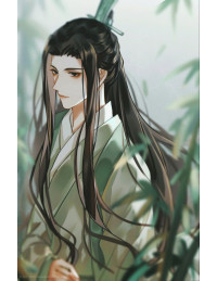 TRỌNG SINH TRỞ LẠI, TA HẠ QUYẾT TÂM GIẢ KHỜ VÔ ƯU VÔ LỰ