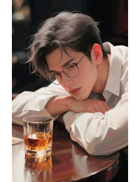 Bị cháu trai cưỡng hôn xong, tôi lập tức tống cổ hắn ra nước ngoài.