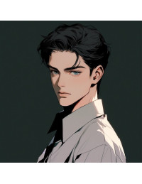 Vì nhà có tiền, cha ruột lại chẳng buồn quản giáo, từ nhỏ tôi đã được nuôi dạy thành một kẻ kiêu căng ngạo mạn