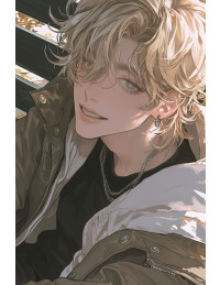 Tôi là một nhân vật pháo hôi — đứa con trai ngoài giá thú đầy âm trầm, kẻ bị buộc đá dìm xuống biển trong một cuốn tiểu thuyết đam mỹ hào môn c/ẩ/u h/u/y/ế/t.