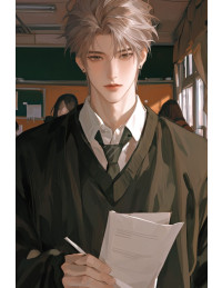 Sau khi chỉnh nhầm Nam thần khoa thành Tiểu bạch kiểm