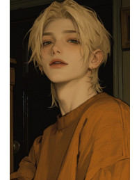 Tôi là nam phụ độc ác trong một cuốn tiểu thuyết sắc hiệp