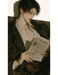 Khi tiếng chuông giao thừa vừa vang lên, tôi đã hôn đối tượng hẹn hò qua mạng của mình.