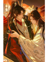 Ta rõ ràng là kẻ phản diện kia mà!