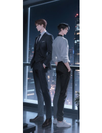 TÔI TRỌNG SINH CHỨ CÓ MÙ ĐÂU